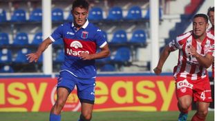 Prensa Tigre