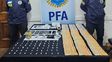 La Policía Federal desarticuló una banda narcocriminal: cayeron cinco argentinos y un uruguayo