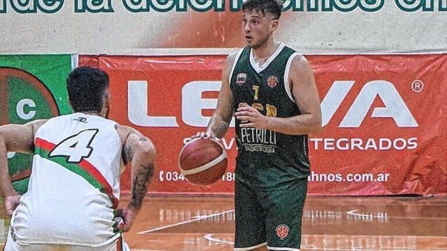 APB: quedaron definidas las semifinales del Torneo Clausura.