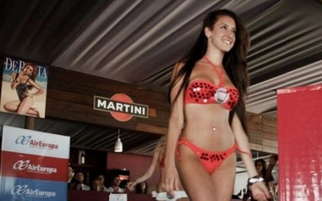 Conocé a Belén Etchart, la hermosísima morocha de Gran Hermano 2015