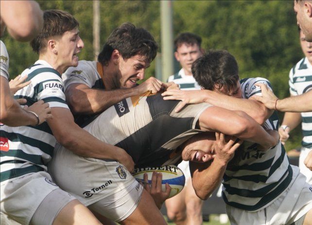 Jockey Club no pudo con el último campeón y cayó en su visita a Estudiantes.