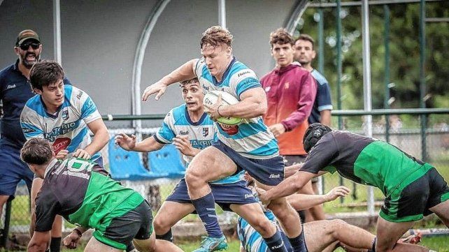 CRAI debutará en el Interior A visitando a La Tablada en Córdoba.