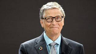 Escándalo por correos inapropiados de Bill Gates a una empleada de Microsoft