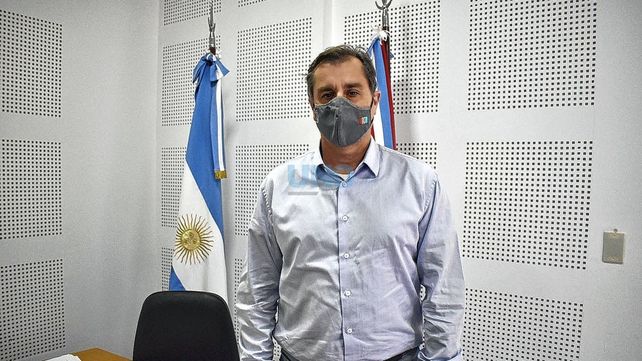 Por la pandemia, Santa Fe empezó a repartir 50.000 módulos alimentarios en la ciudad 