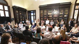 La reforma apunta a establecer cambios que permitan agilizar la realización de concursos para la cobertura de vacantes en el Poder Judicial.&nbsp;