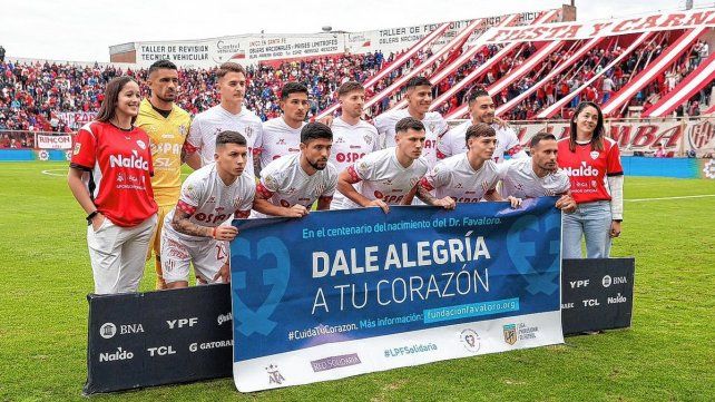 Unión: el gen de inferiores sigue dentro de la idea de Kily