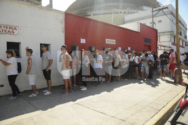 Venta de entradas para viajar a Rosario