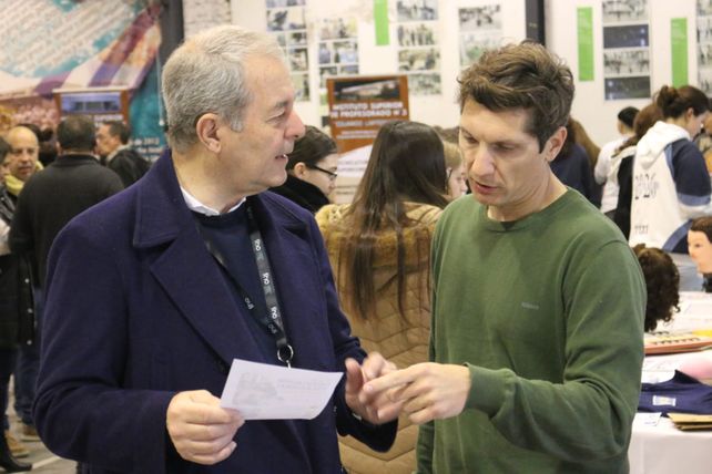 El jefe municipal sostuvo que los recursos públicos deben transformarse en mejoras concretas para la comunidad.&nbsp;