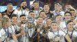 platense campeon: las tres estrellas que puede sumar tras alcanzar su primer titulo