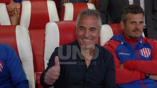 Madelón: Hoy Unión me dio una esperanza importante