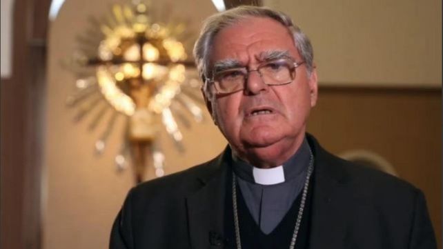 Monseñor Oscar Ojea Monseñor Oscar Ojea