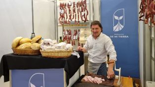 Alimentos artesanales de Santa Fe buscan abrir fronteras