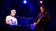 Dos uruguayos inmensos que celebran la música rioplatense: Nico Ibarburu y Hugo Fattoruso llegan a Rosario
