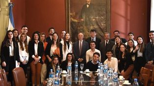 Justicia y crisis climática: la importancia de la voluntad de las juventudes para enfrentar al Nuevo Enemigo