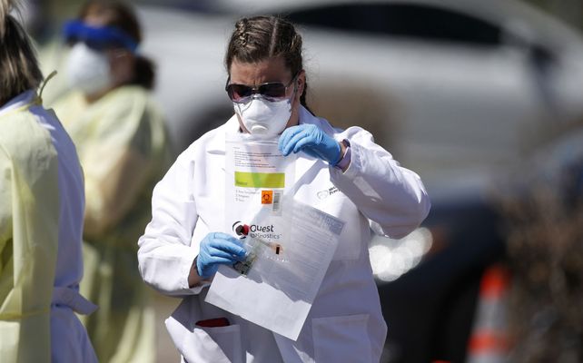 Santa Fe confirmó 22 casos nuevos de coronavirus; siete de los cuales son de Rosario