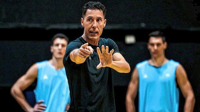 La Selección Argentina volvió al trabajo con vistas a los partidos contra Uruguay y Panamá