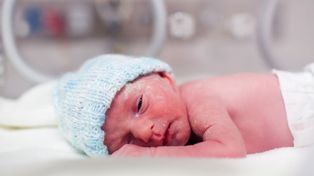 Premiaron al programa Sanitario de Pesquisa Neonatal santafesino