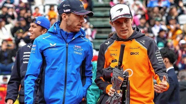 GP de Bahrein de Fórmula 1: todos los datos a tener en cuenta