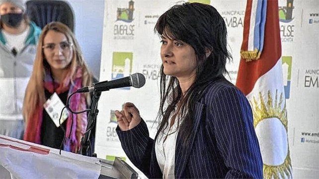 El Gobierno nacional designó a la nueva titular del INADI