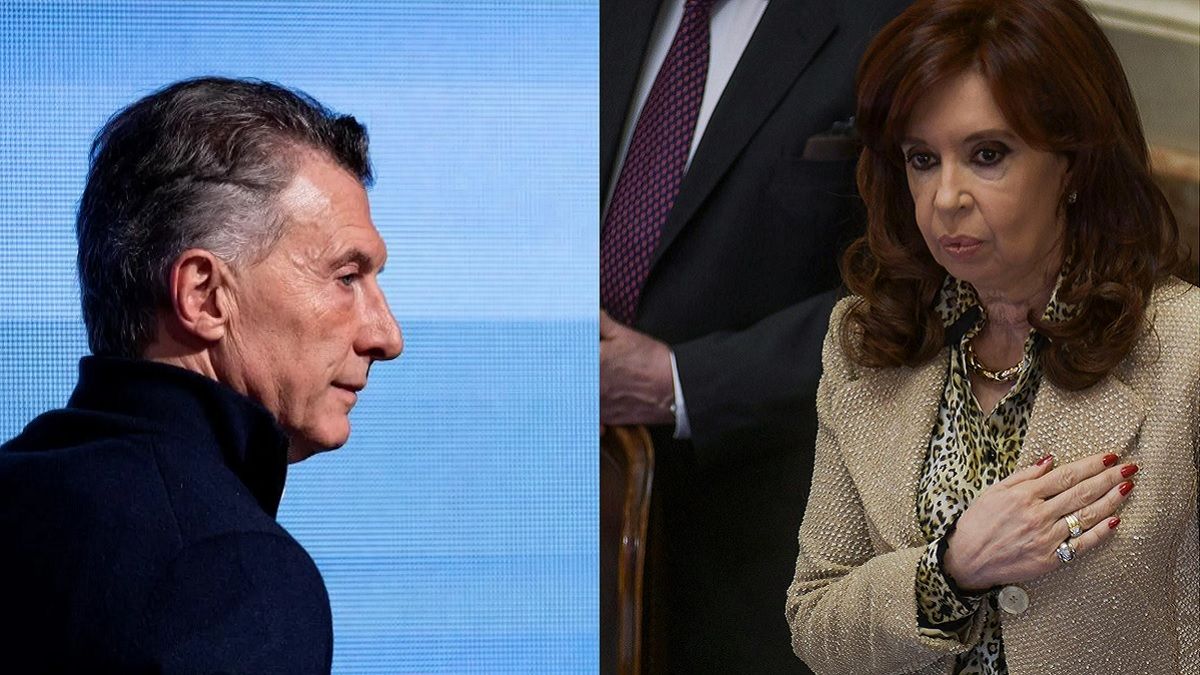 Cristina Fernández De Kirchner Fake Allanamiento 5952