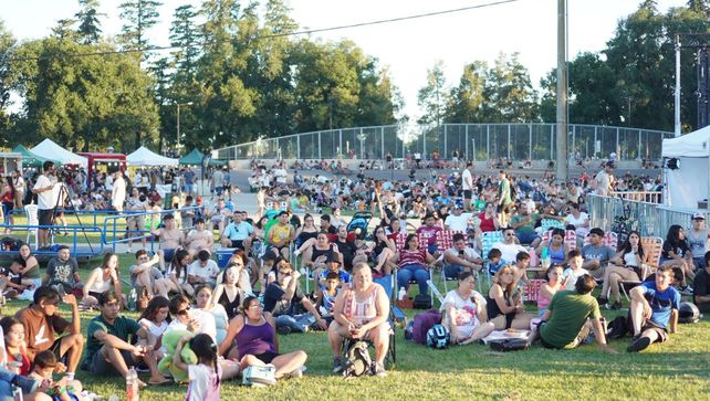 Venado Tuerto: con el sorteo de 75 lotes ya son más de 500 terrenos adjudicados en la gestión de Leonel Chiarella