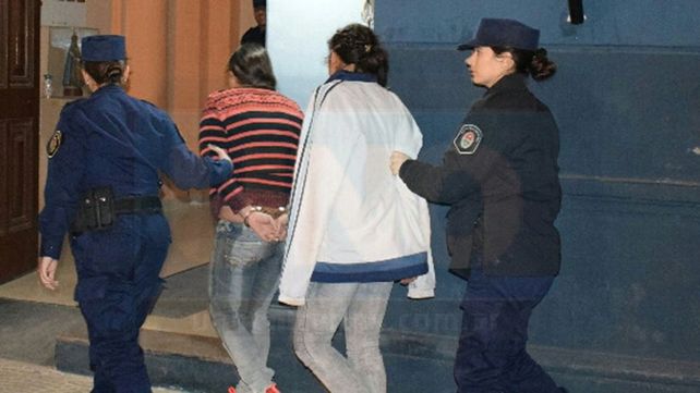 Narcomenudeo: Seis detenidos por venta de cocaína en Gualeguaychú