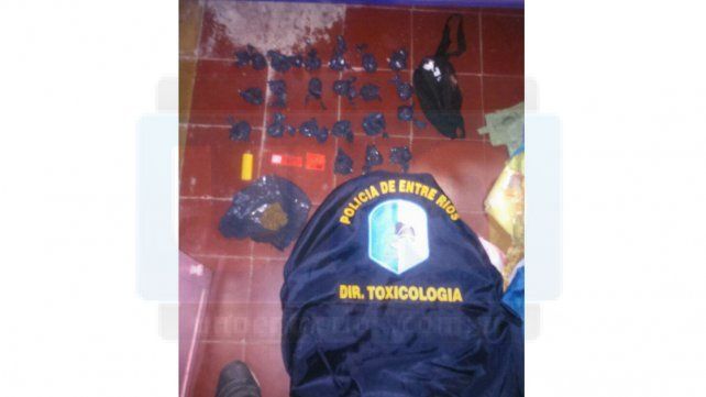 Juicio a la banda narco que había copado La Paz y Santa Elena