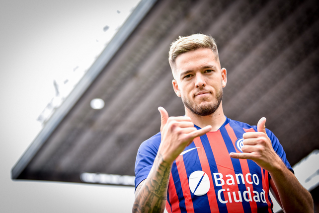 La incertidumbre en Unión por el futuro de Franco Troyansky