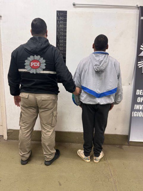 Las autoridades identificaron al hombre de 45 años tres días después del crimen.