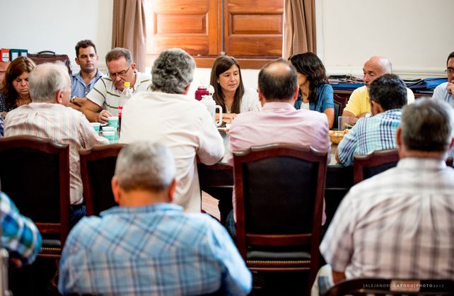 Paritaria municipal: el primer encuentro será la semana que viene