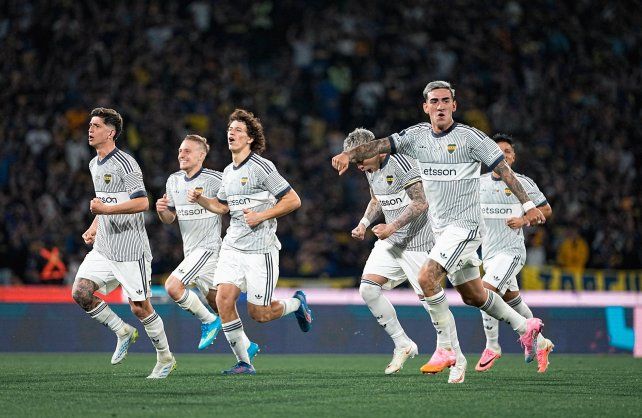 Boca juega de visitante ante una de las sorpresas.