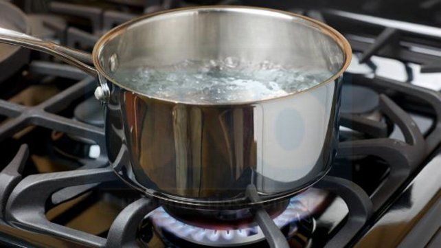 Perfomance. En invierno la garrafa rinde un 50% menos.&nbsp;