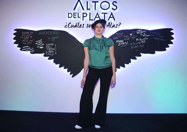 Altos del Plata y un exclusivo evento junto a la reconocida fotógrafa Gaby Herbstein