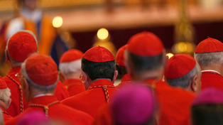 Son 17 los cardenales sudamericanos que reúnen las condiciones necesarias para votar en el cónclave que elegirá al sucesor del Papa Francisco.