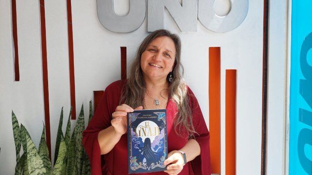Trinidad Rodríguez Lombardi presenta &nbsp;El linaje