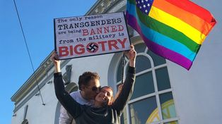 El gobierno estadounidense cubrirá los gastos de cirugía de cambio de sexo de veteranos trans