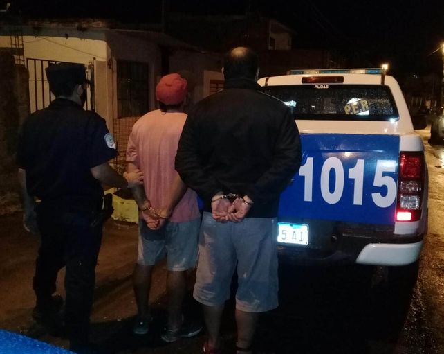 Paraná: con tobillera electrónica ingresó a robar en una carnicería&nbsp;