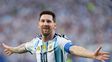 Messi, mucho más que un jugador: gracias Lio por hacernos tan felices