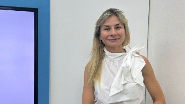 Laura Hereñú