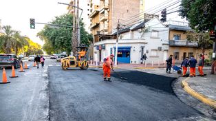 Obra pública: ahora las empresas compiten con precios por debajo del presupuesto oficial