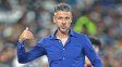 monterrey oficializo la salida del dt martin demichelis