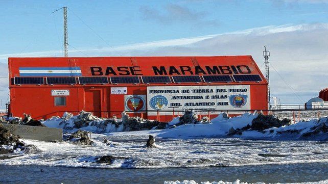 El presidente Javier Milei viaja esta tarde a la Antártida