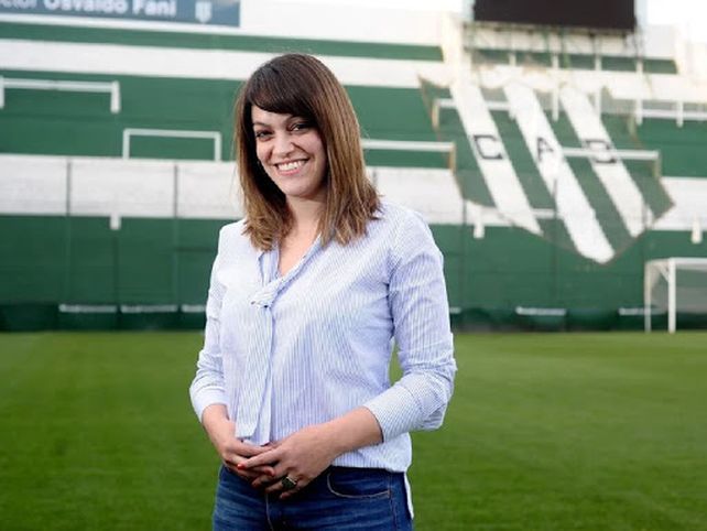 Se renovar&aacute;n 33 cargos en la asamblea virtual de este martes y la &uacute;nica mujer ser&aacute; Luc&iacute;a Barbuto.