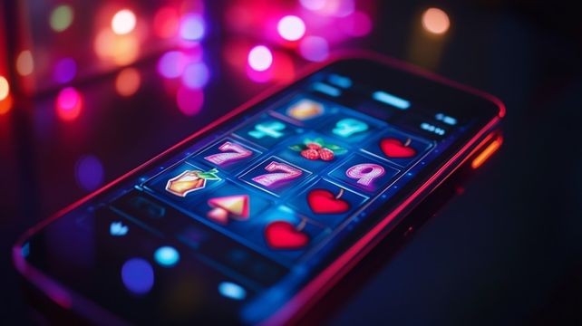 Casinos en línea como Pin Up en el móvil: Cómo jugar y obtener ganancias en su smartphone