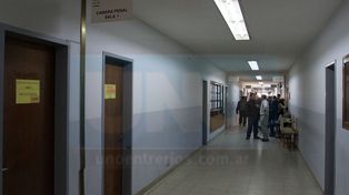 La menor declaró en Cámara Gesell