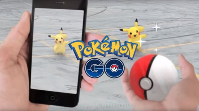Pokémon Go: 7 tips para novatos