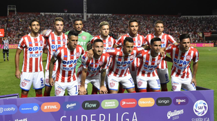 El uno por uno del Tate en su duelo ante los santiagueños