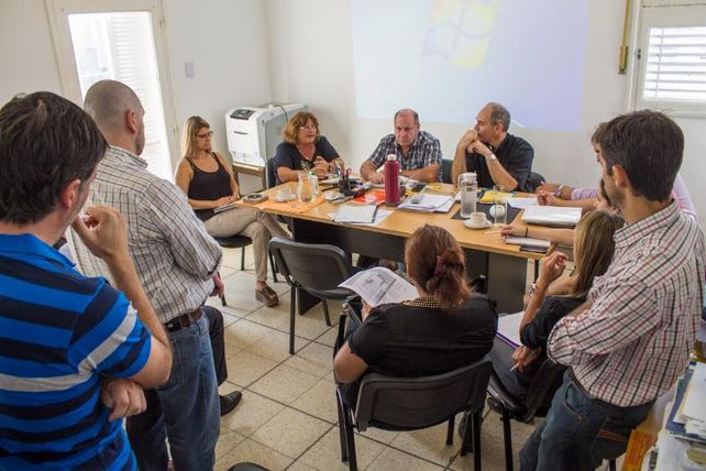 Prensa Santa Fe Ciudad