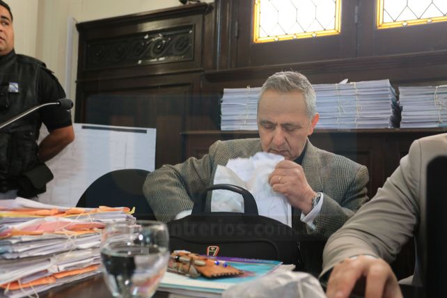Más víctimas relataron el accionar del torturador Mazzaferri
