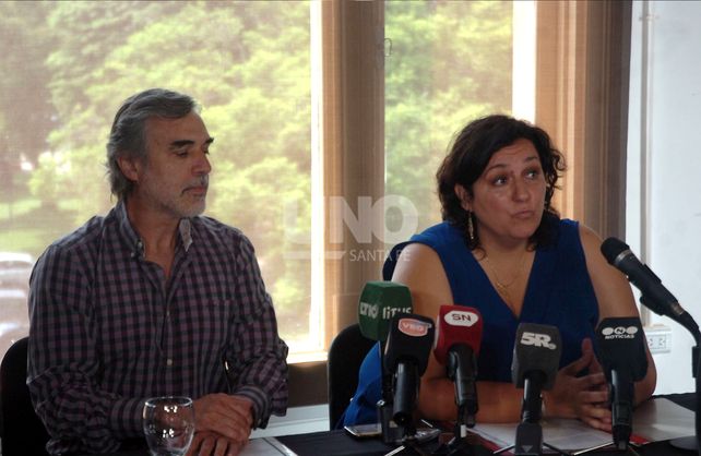 La Municipalidad adeuda 1.300 millones y no descartan subas impositivas